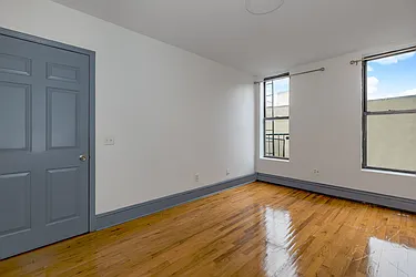 Rented by Blackwater Associates Inc.