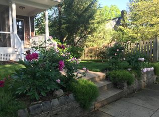 4607 Asbury Pl NW, Washington, DC