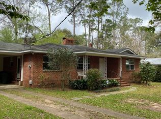 1562 Mitchell Ave, Tallahassee, FL 32303