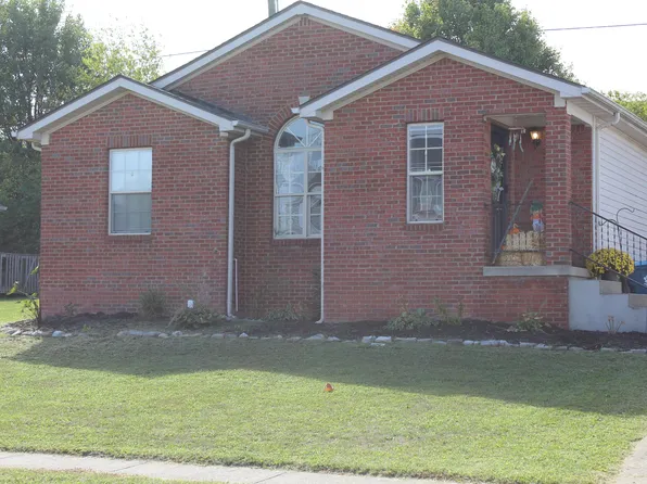 124 Fox Harbor Dr, Danville, KY 40422