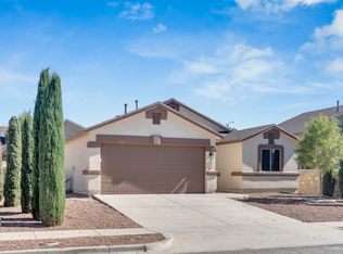 803 Luisa St, Anthony, TX 79821