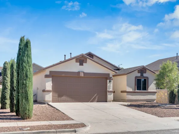 803 Luisa St, Anthony, TX 79821