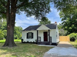 3792 Dunn Ave LOT 29, Memphis, TN 38111