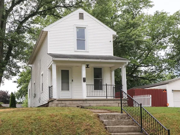 387 2nd Ave, Mansfield, OH 44902