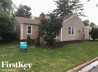 1833 Evergreen Rd, Homewood, IL 60430