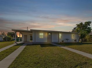 22347 Laramore Ave, Pt Charlotte, FL 33952