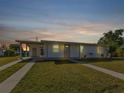22347 Laramore Ave, Pt Charlotte, FL, 33952