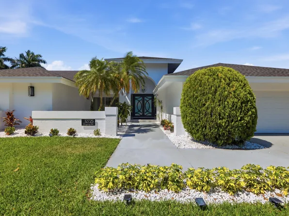 12725 Kingsway Rd, Wellington, FL 33414