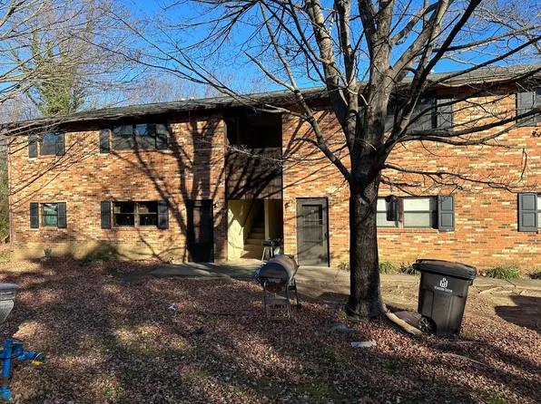 1201 Victoria St, 1201 Victoria St #D, Winston Salem, NC 27105