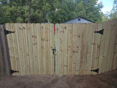 1803 Sutherland Ave, Mena, AR, 71953