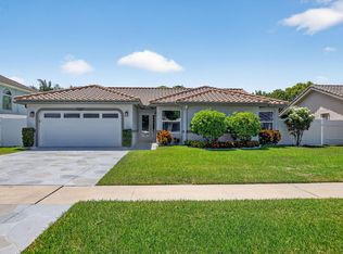 7337 Texas Trl, Boca Raton, FL 33487