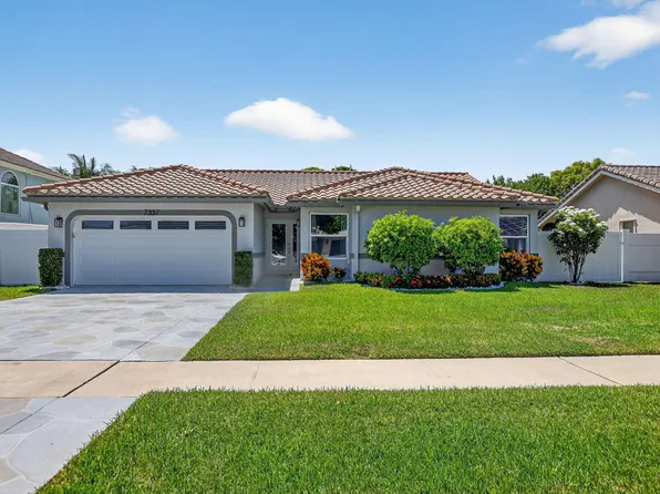 7337 Texas Trail, Boca Raton, FL 33487
