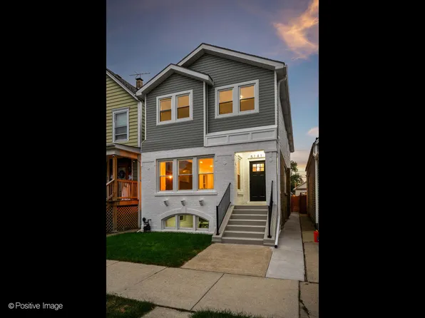 5141 W Dakin St, Chicago, IL 60641