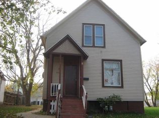 2849A N Buffum St, Milwaukee, WI