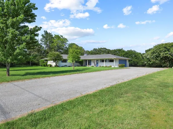 2200 S Lang Ave, Denison, TX 75020