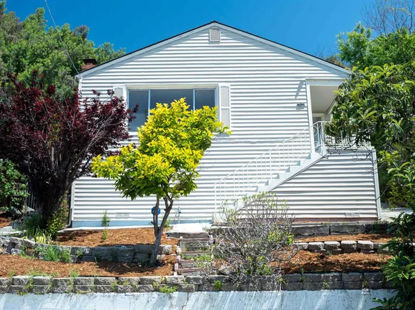 6914 Outlook Ave, Oakland, CA 94605
