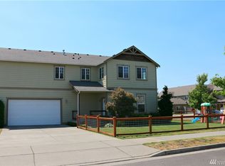 1252 Spruce Cir #A, Lynden, WA 98264