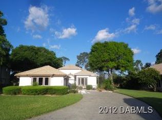 406 Long Cove Ct, Ormond Beach, FL 32174