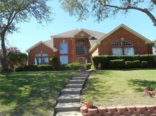 7535 Woodshadow Dr, Dallas, TX 75249