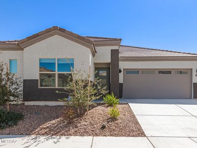 12774 E Russo Dr, Vail, AZ, 85641