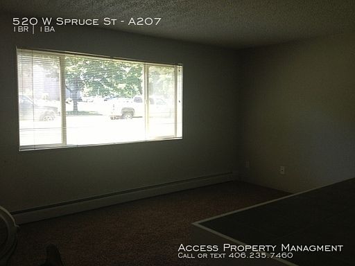 4th image of 520 W Spruce St APT A207