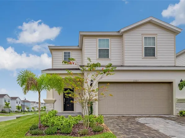 1221 Aloha Blvd, Davenport, FL 33897