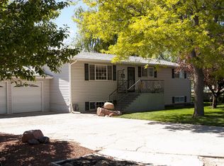 3245 N Bulldog Rd, Cedar City, UT 84721