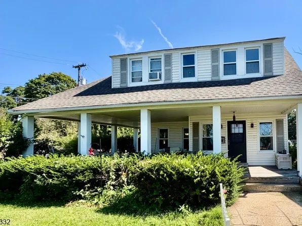 74 Sand Shore Rd, Mount Olive Twp., NJ 07828