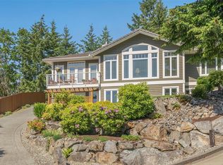 3355 Rockhampton Rd, Nanaimo, BC V9P9H5