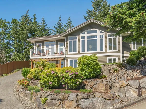3355 Rockhampton Rd, Nanaimo, BC V9P 9H5