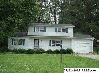 165 Charles Dr, Martin, TN 38237