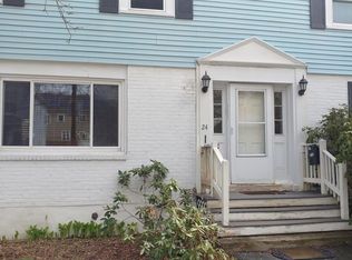 24 Joyce Kilmer Rd #2, Boston, MA 02132
