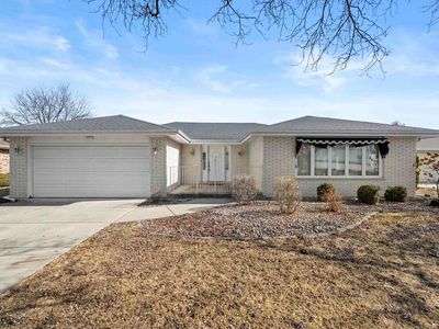 15413 Primrose Ct, Orland Park, IL, 60462