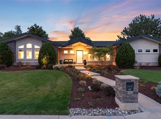 43 Fairway Ln, Littleton, CO 80123