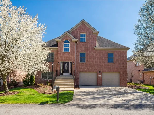 3031 Annandale Dr, Presto, PA 15142