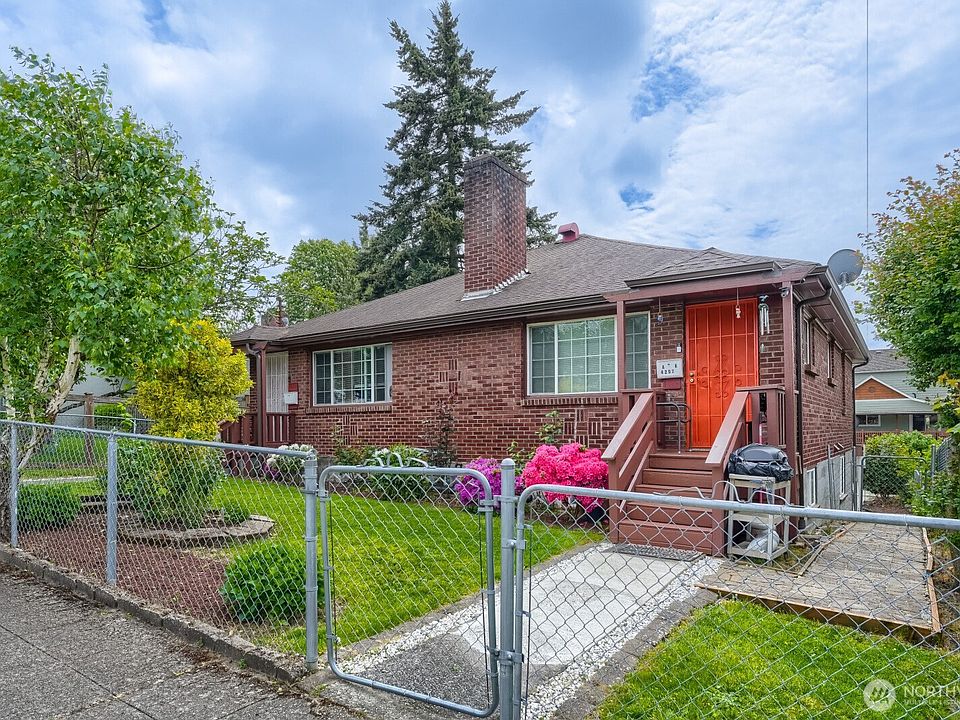 1st image of 4207 S Bateman Street