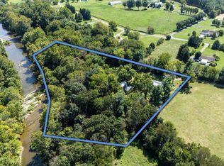 574 Jiggady Rd, New Market, VA 22844