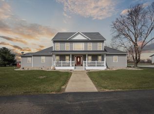 10312 6b Rd, Plymouth, IN 46563