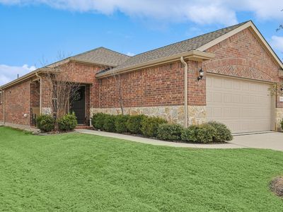 8900 Oyster Lndg, Frisco, TX, 75036