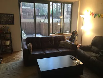 Rented by New York City Apartments