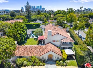 523 N Beverly Dr, Beverly Hills, CA 90210