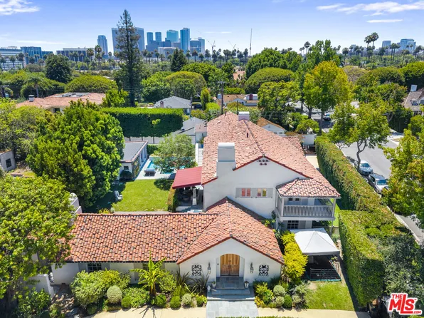 523 N Beverly Dr, Beverly Hills, CA 90210