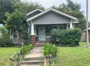 416 S 15th St, Muskogee, OK 74401