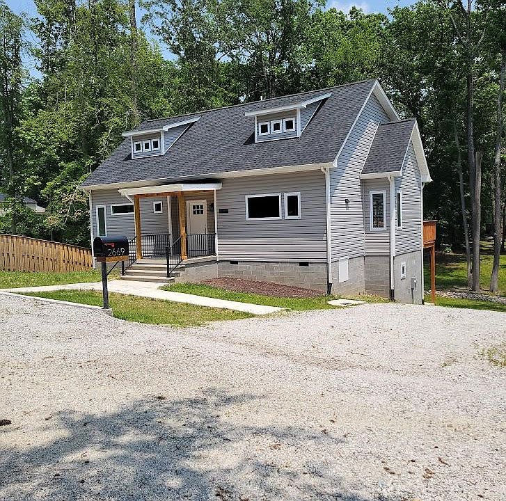 1st image of 2669 Central Ave