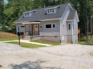 2669 Central Ave, Richmond, VA 23225