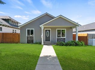 1010 E Montgomery Ave, Spokane, WA 99207