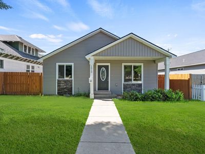 1010 E Montgomery Ave, Spokane, WA, 99207