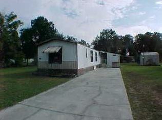 1188 SE 5th Ave, Arcadia, FL 34266