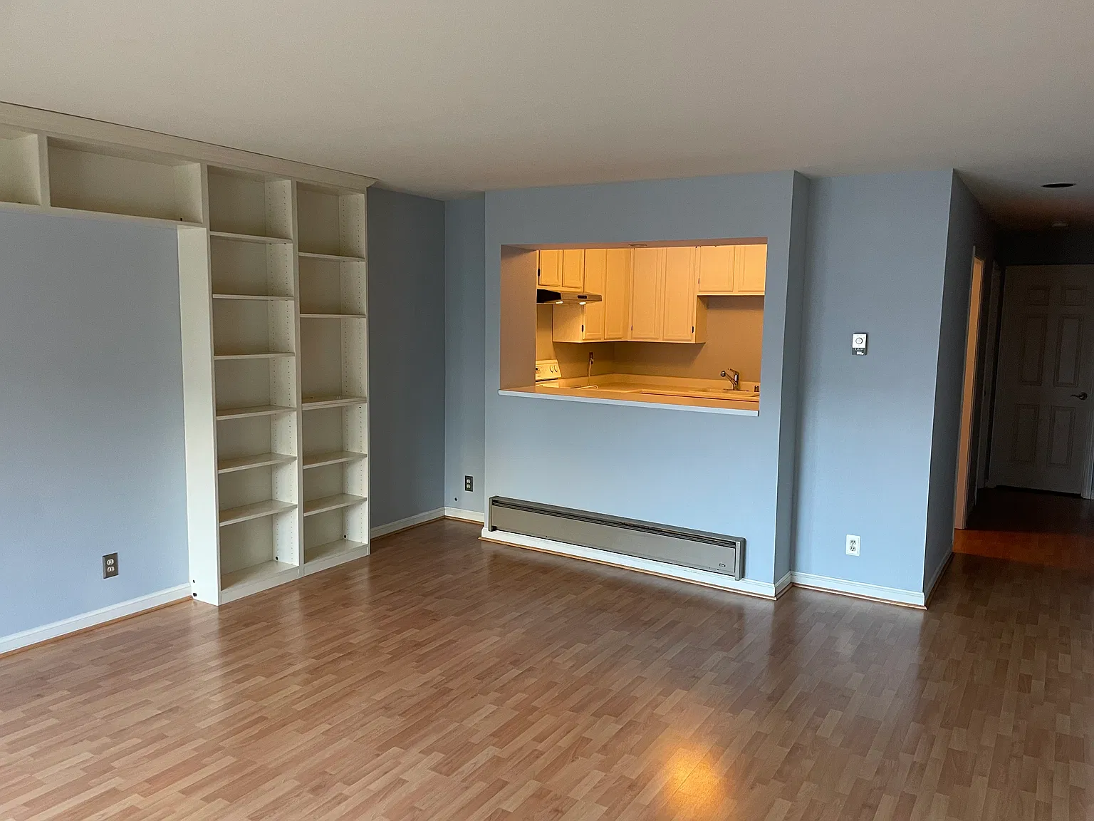 110 Broderick St — Photo 4