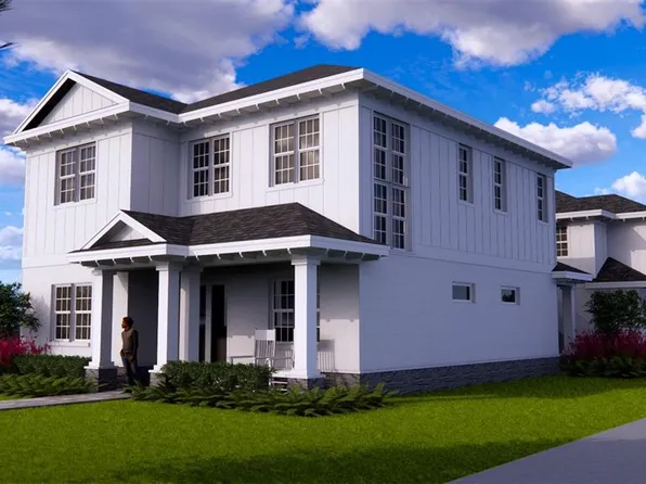 214 W Alfred St, Tampa, FL 33603